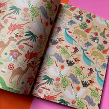 Load image into Gallery viewer, Rudyard Kipling's Just So Stories
