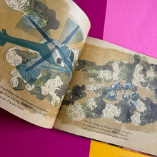 Load image into Gallery viewer, The Elephants Come Home