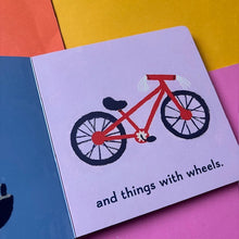 Load image into Gallery viewer, A World To Meet