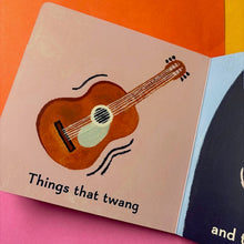 Load image into Gallery viewer, A World To Meet