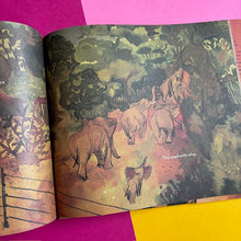 Load image into Gallery viewer, The Elephants Come Home