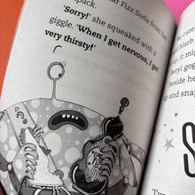 Load image into Gallery viewer, Astrid and the Space Cadets: Race from Planet Peril!