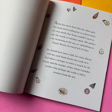 Load image into Gallery viewer, Annie Lumsden, the Girl from the Sea