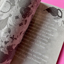 Load image into Gallery viewer, Astrid and the Space Cadets: Attack of the Snailiens!