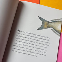 Load image into Gallery viewer, Annie Lumsden, the Girl from the Sea