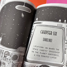 Load image into Gallery viewer, Astrid and the Space Cadets: Attack of the Snailiens!