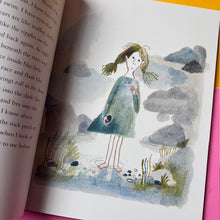 Load image into Gallery viewer, Annie Lumsden, the Girl from the Sea