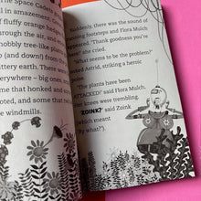 Load image into Gallery viewer, Astrid and the Space Cadets: Attack of the Snailiens!