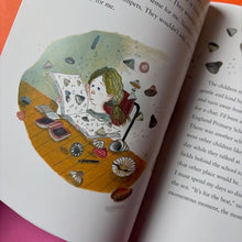 Load image into Gallery viewer, Annie Lumsden, the Girl from the Sea