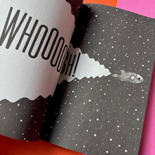 Load image into Gallery viewer, Astrid and the Space Cadets: Attack of the Snailiens!