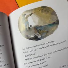 Load image into Gallery viewer, Annie Lumsden, the Girl from the Sea