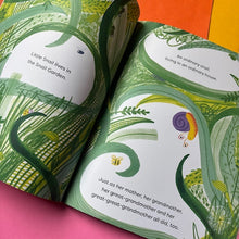 Load image into Gallery viewer, Little Snail Goes House-Hunting