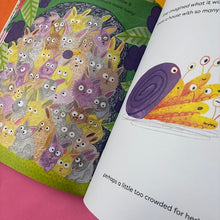 Load image into Gallery viewer, Little Snail Goes House-Hunting