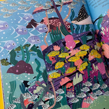 Load image into Gallery viewer, Ocean Explorer : A Search-and-Find Book