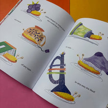 Load image into Gallery viewer, Little Snail Goes House-Hunting