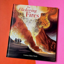 Load image into Gallery viewer, The Flickering Fires