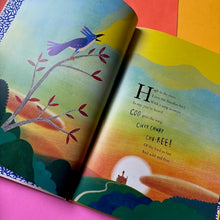 Load image into Gallery viewer, The Wild Hooboo : A Story About Freedom