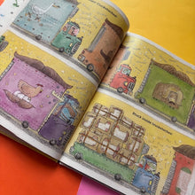 Load image into Gallery viewer, Mousestache Moosestache