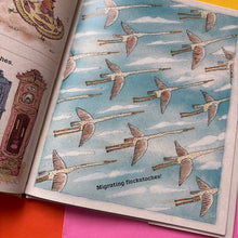 Load image into Gallery viewer, Mousestache Moosestache