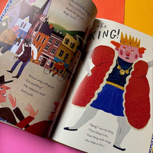 Load image into Gallery viewer, The Wild Hooboo : A Story About Freedom