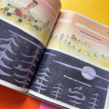 Load image into Gallery viewer, Mousestache Moosestache