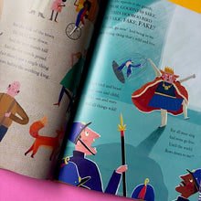 Load image into Gallery viewer, The Wild Hooboo : A Story About Freedom