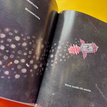 Load image into Gallery viewer, Mousestache Moosestache