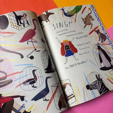 Load image into Gallery viewer, The Wild Hooboo : A Story About Freedom