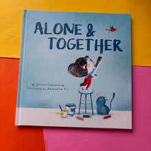 Load image into Gallery viewer, Alone & Together