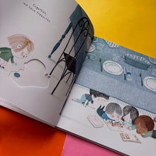 Load image into Gallery viewer, Alone & Together