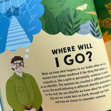 Load image into Gallery viewer, We Need To Talk About Death