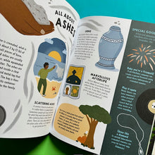 Load image into Gallery viewer, We Need To Talk About Death