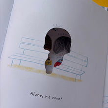 Load image into Gallery viewer, Alone & Together