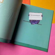 Load image into Gallery viewer, Not Now, Bernard