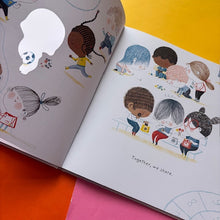 Load image into Gallery viewer, Alone & Together