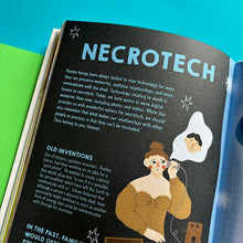 Load image into Gallery viewer, We Need To Talk About Death