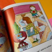 Load image into Gallery viewer, Not Now, Bernard