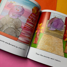 Load image into Gallery viewer, Not Now, Bernard