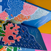 Load image into Gallery viewer, Little Fish: A Carousel Book