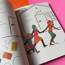 Load image into Gallery viewer, Joyful, Joyful : 20 Stories by BRILLIANT Black Creators from Around the World