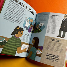 Load image into Gallery viewer, We Need To Talk About Vaginas