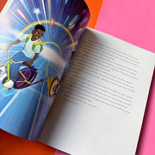 Load image into Gallery viewer, Joyful, Joyful : 20 Stories by BRILLIANT Black Creators from Around the World