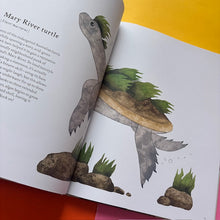 Load image into Gallery viewer, The Colorful World of Reptiles