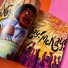 Load image into Gallery viewer, Joyful, Joyful : 20 Stories by BRILLIANT Black Creators from Around the World