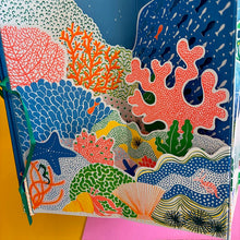 Load image into Gallery viewer, Little Fish: A Carousel Book