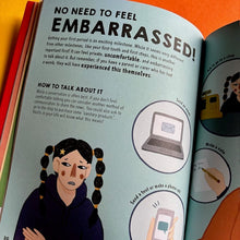 Load image into Gallery viewer, We Need To Talk About Vaginas