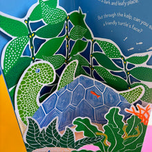 Load image into Gallery viewer, Little Fish: A Carousel Book