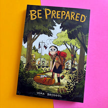 Load image into Gallery viewer, Be Prepared