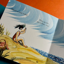 Load image into Gallery viewer, They Say Blue