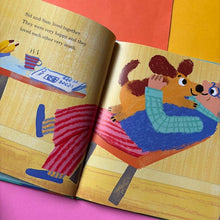 Load image into Gallery viewer, Sid And Sam